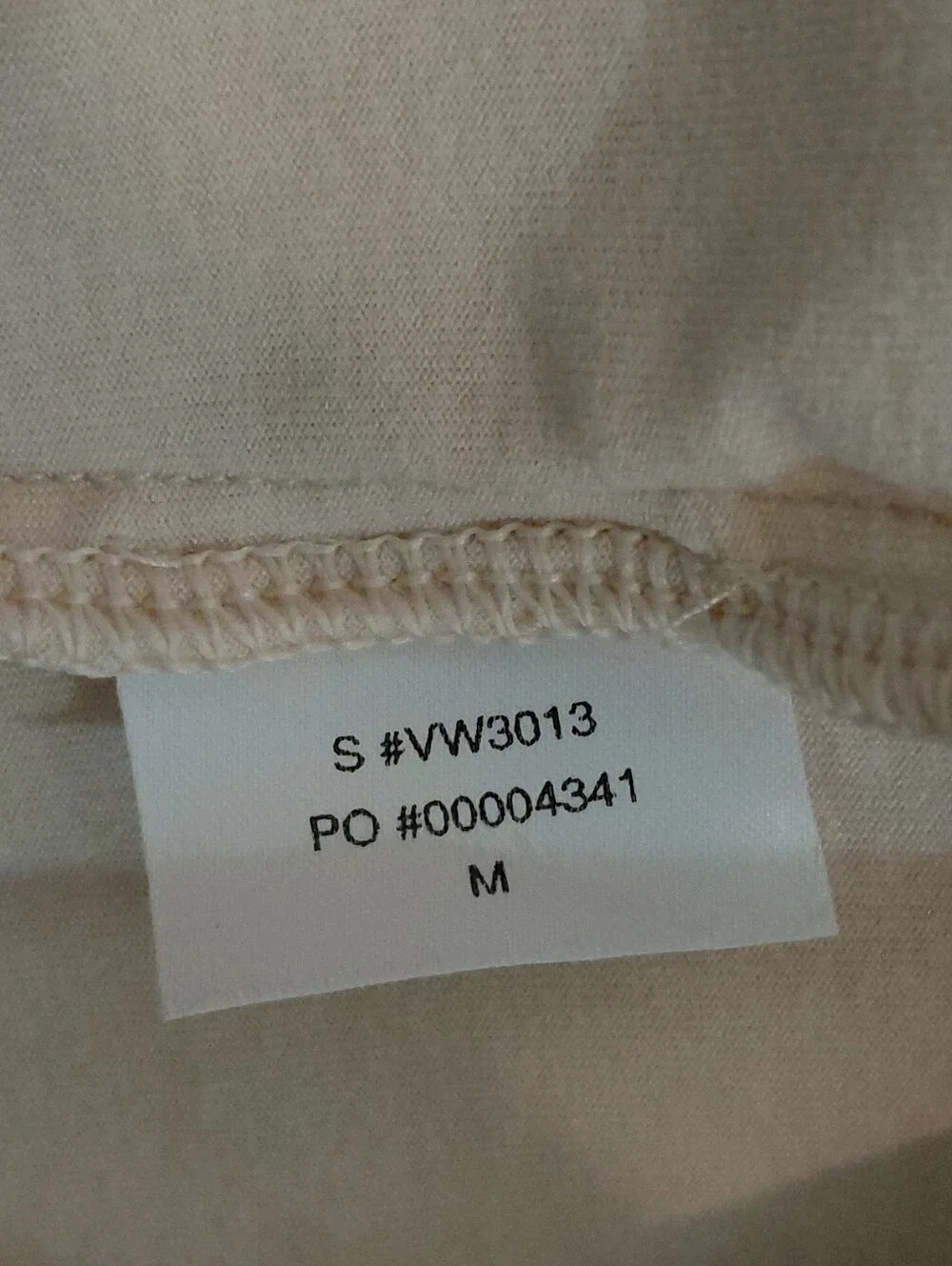 Vuori Sz. M Milkweed Heather Halo Boxy Short